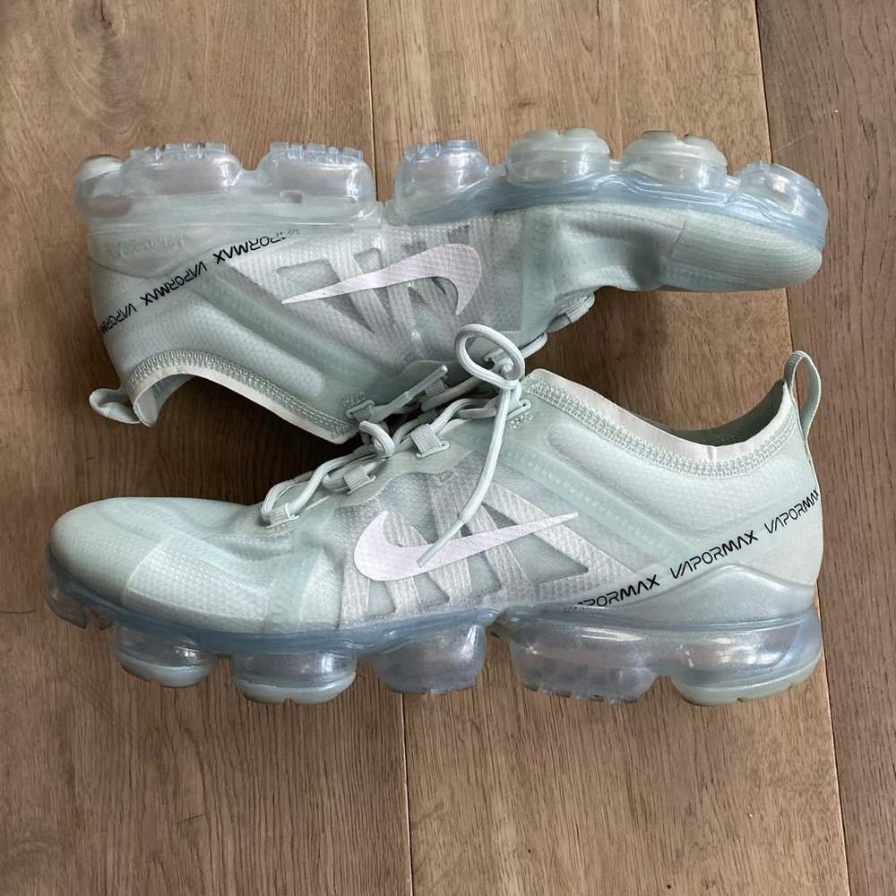 Nike Vapormax Shoes